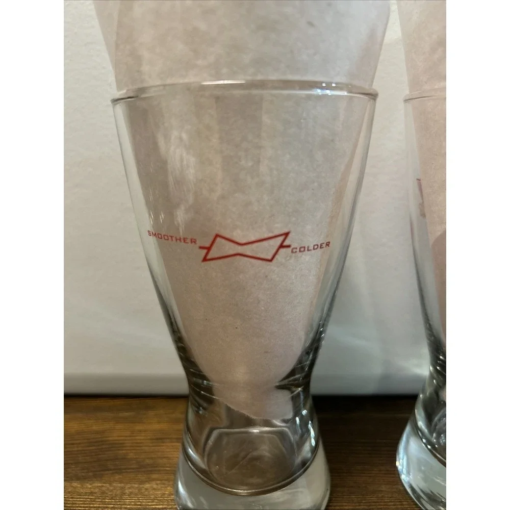 Budweiser premium beer